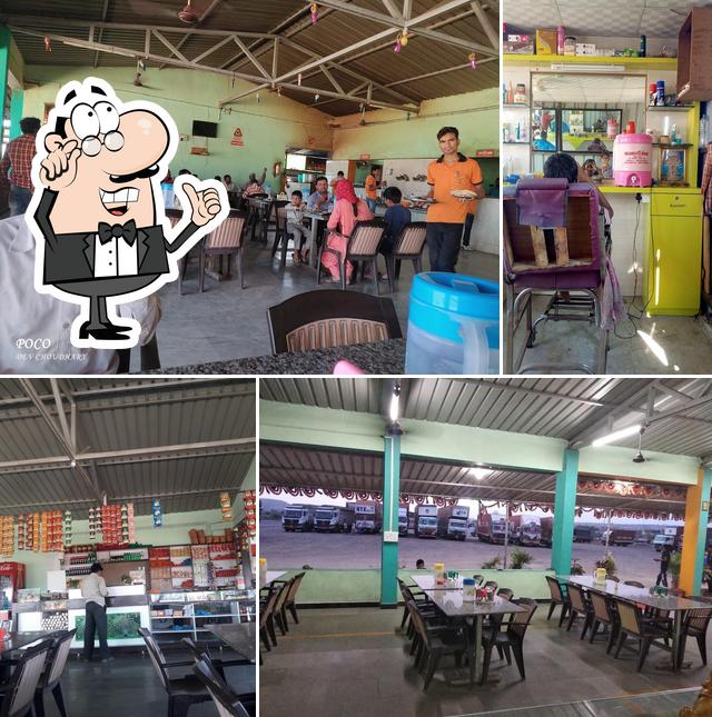 New Bikaner Dhaba