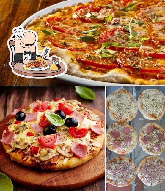 Pizza inhome, Vitoria