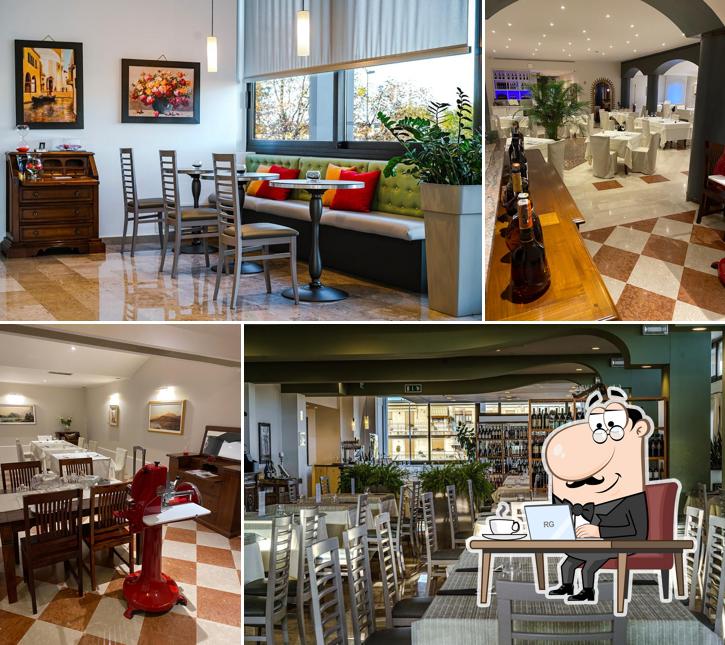 Ristorante Baldino - San Vendemiano