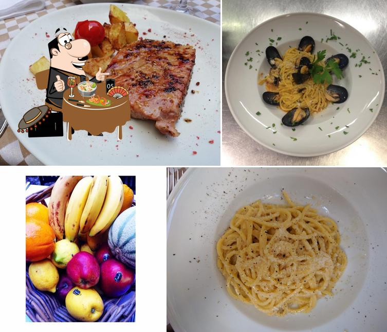 Ristorante Montevecchio