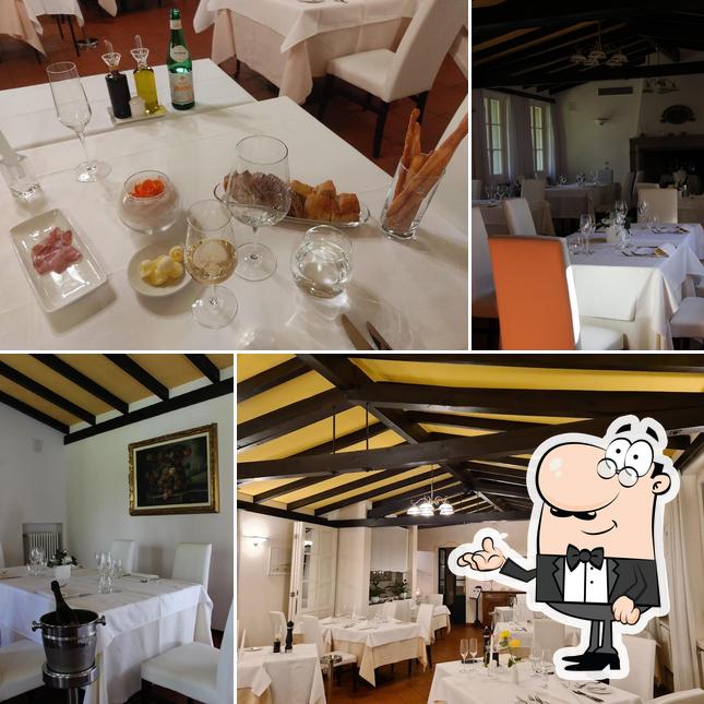 Ristorante Santabbondio