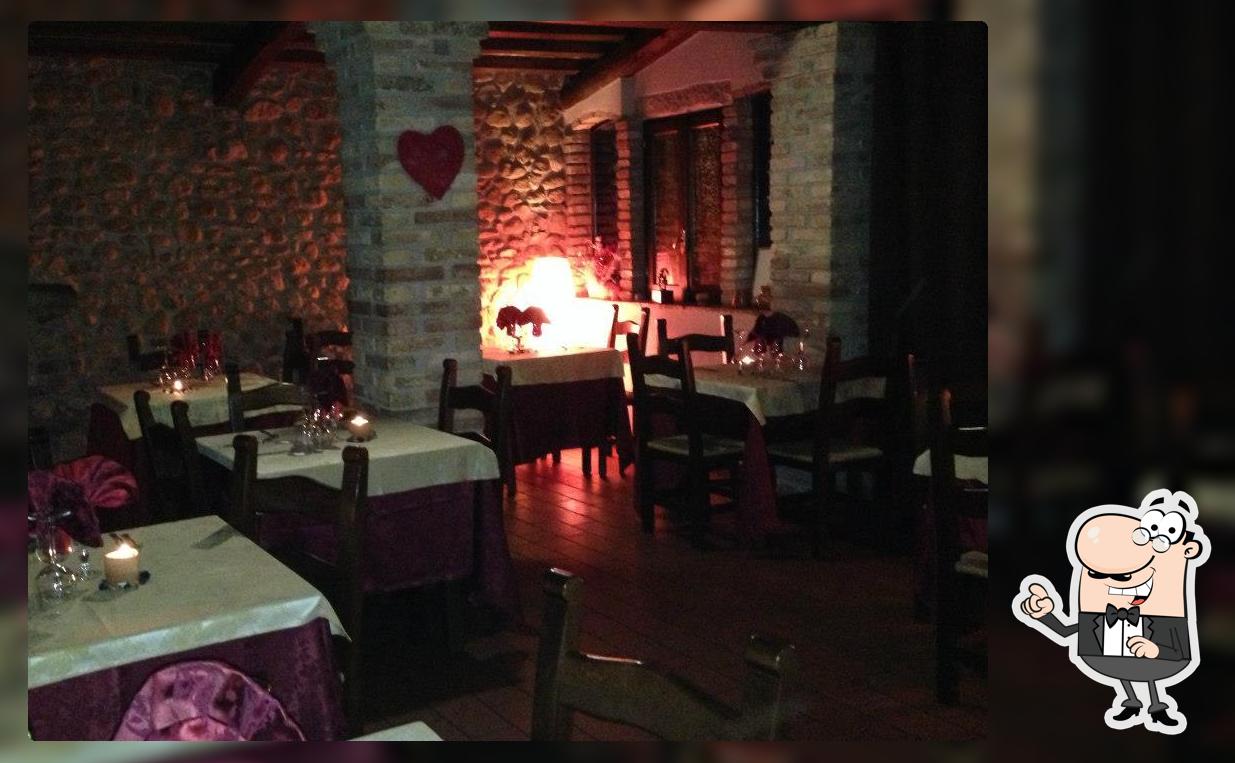 Ristorante "il Bivacco" Barete