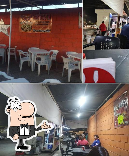 Restaurante Tacos Don Gus, Gómez Palacio Opiniones del restaurante