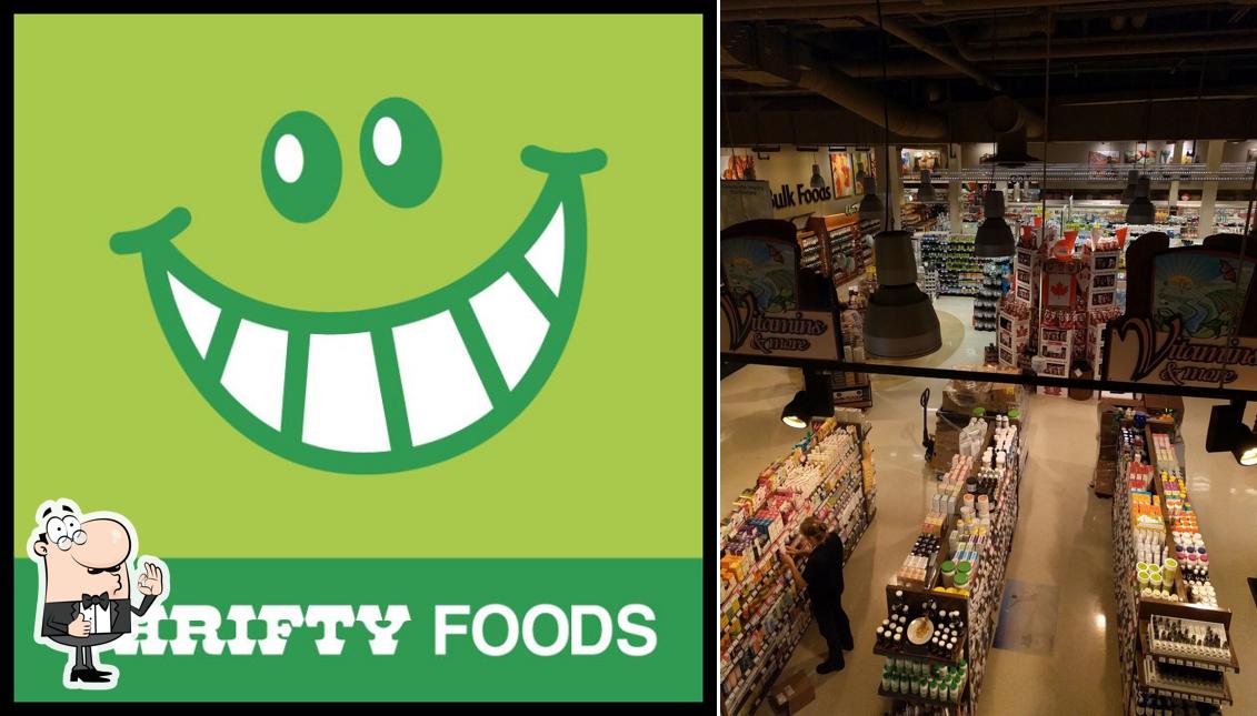 Voir la photo de Thrifty Foods