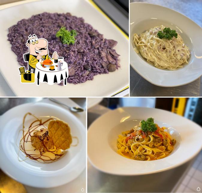 Restaurant Zigerribi