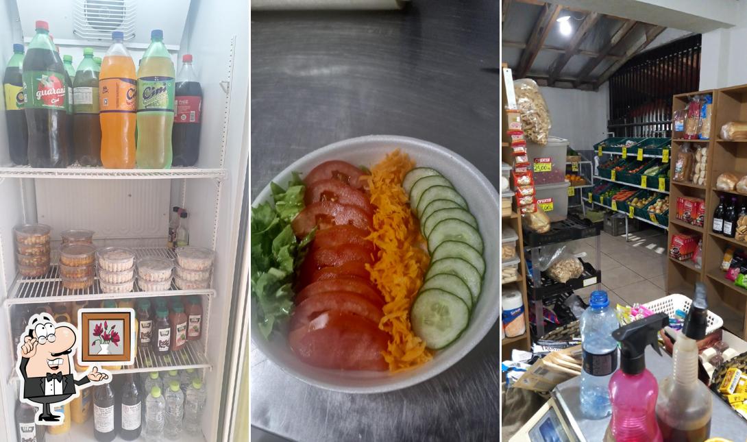 Restaurante D'leydynha