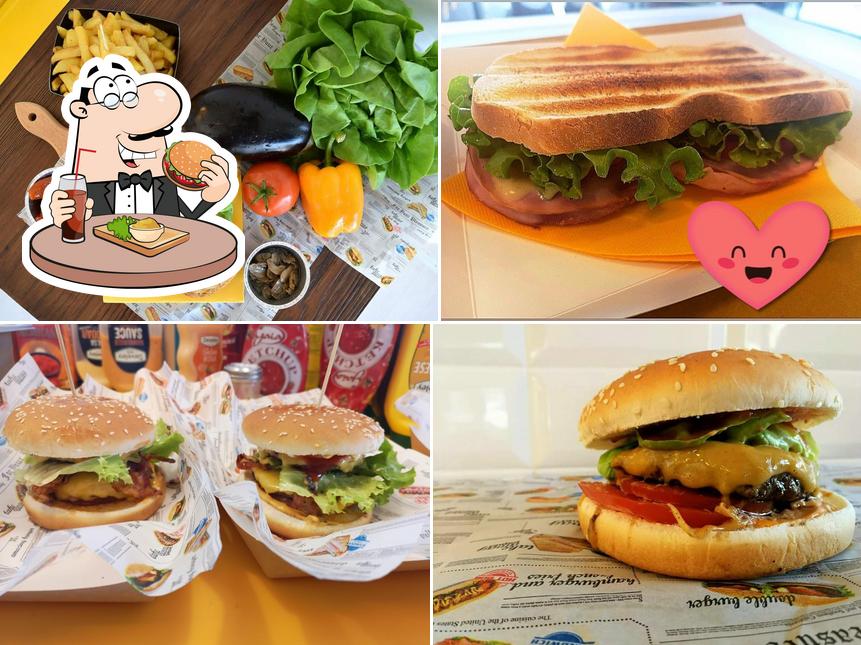 Pataoro food & drinks