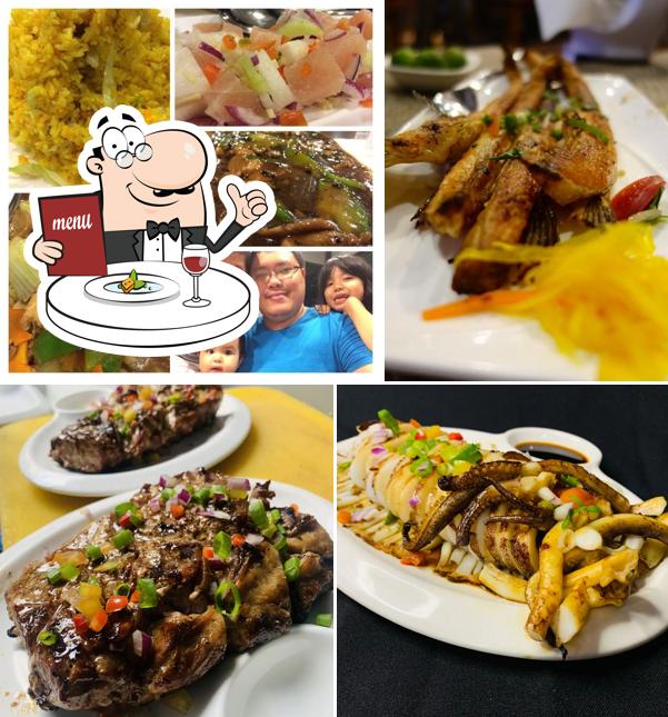 Cafe Tavera, Davao City - Restaurant Menu And Reviews