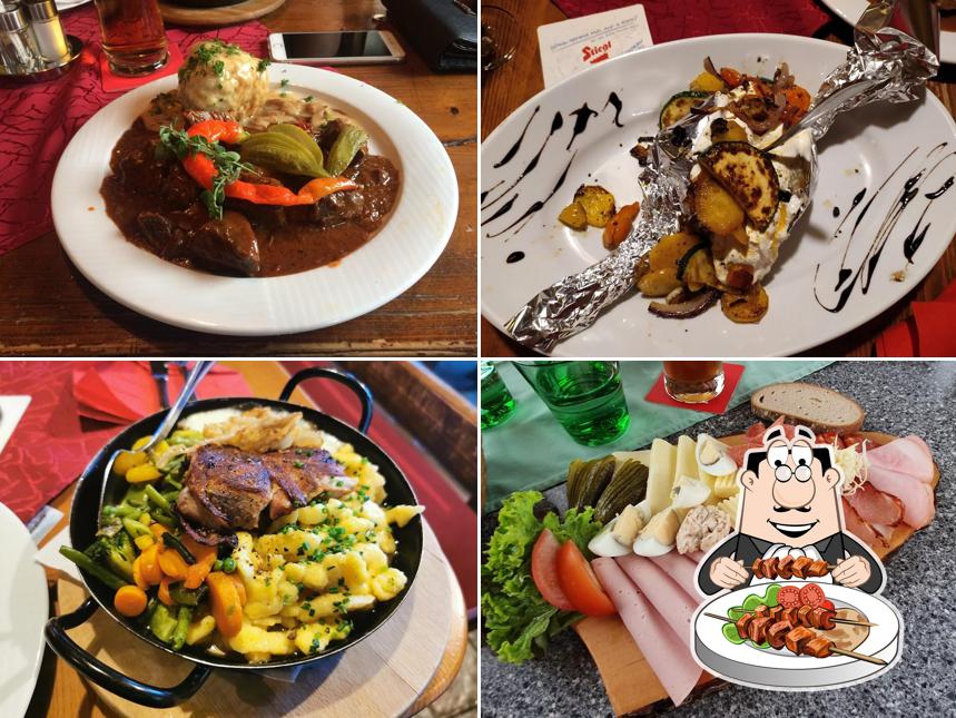 Restaurant Inntal-Stadl