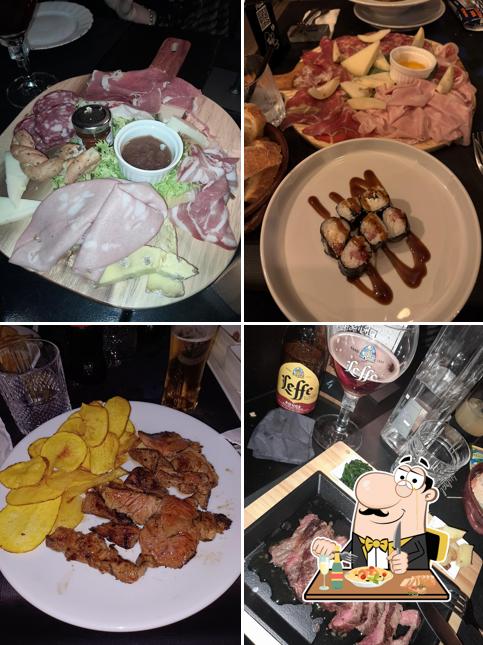 Platti al 40 14 Bistrot