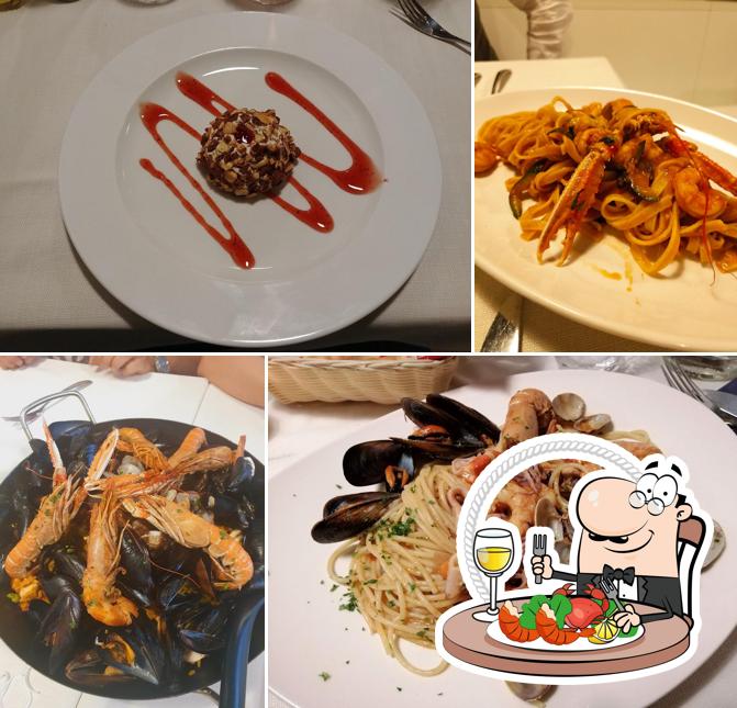 Al Moretto - Trattoria storica a Padova