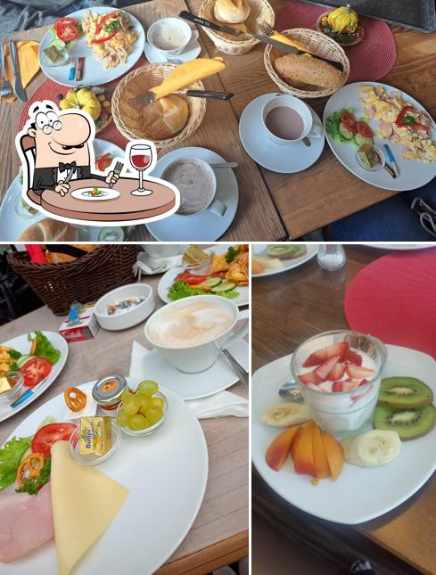 Bäckerei Konditorei Café Keppler