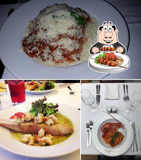 Black Pepper Restaurant, 461 Uxbridge Rd in Pinner Restaurant menu