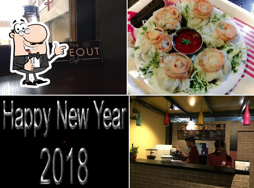 The Roasted Beans Cafe Satara Restaurant Reviews