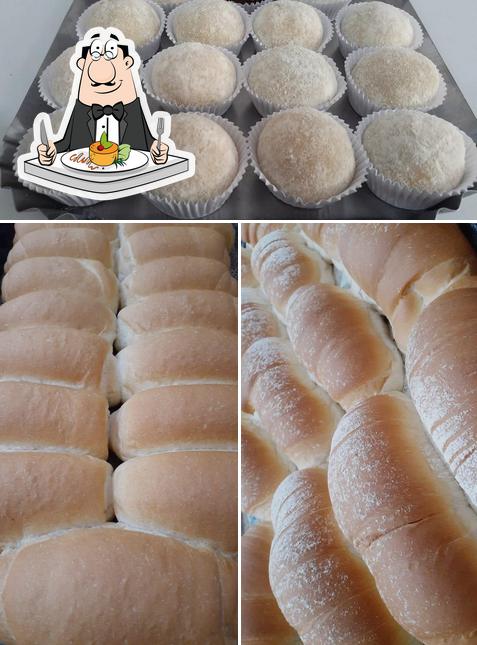 Cantinho do Pão