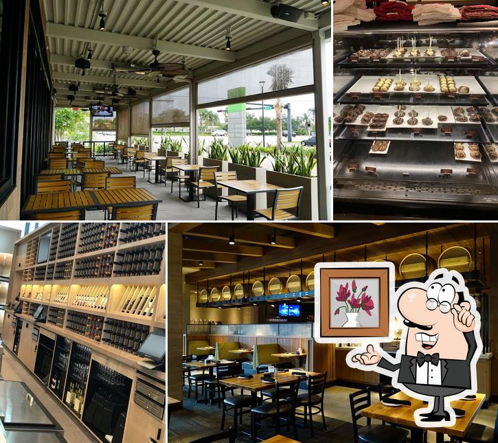 Top 10 restaurants in Pembroke Pines, september 2024 Restaurant Guru