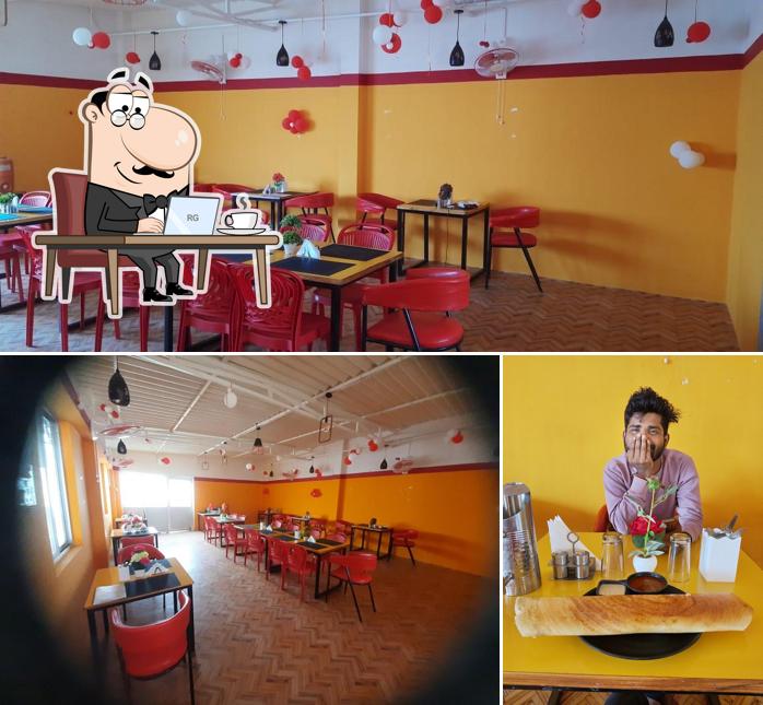 Ek-Dawat Family Restaurant