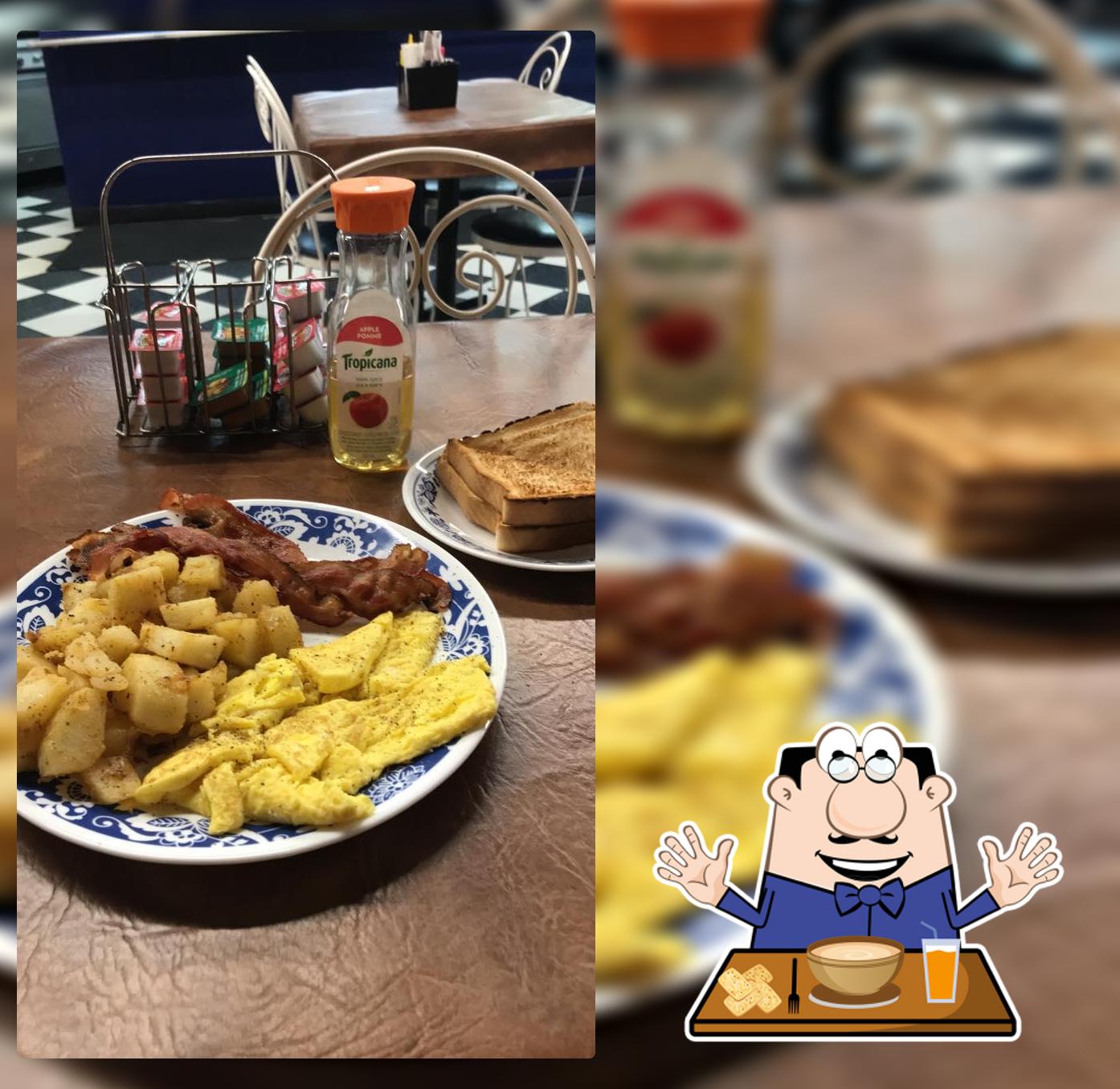 Freddy's Restaurant