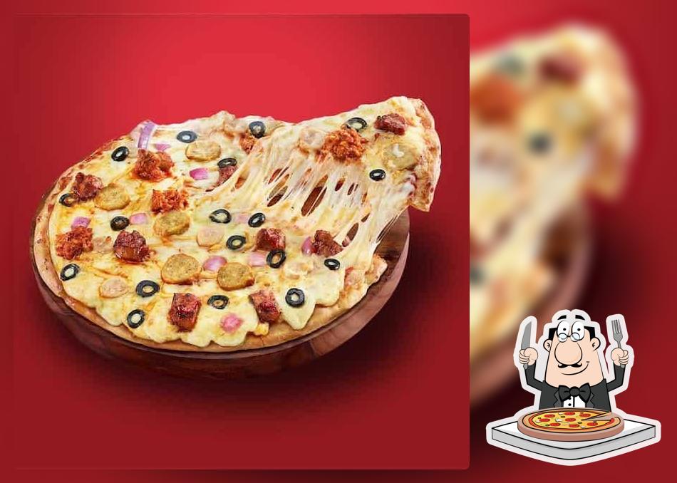 Oven Story Pizza