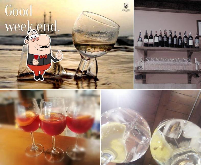 Antica Osteria Di Cester Giulietta