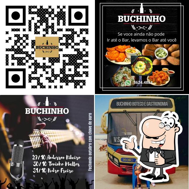 Look at this pic of Buchinho Boteco e Gastronomia Ltda