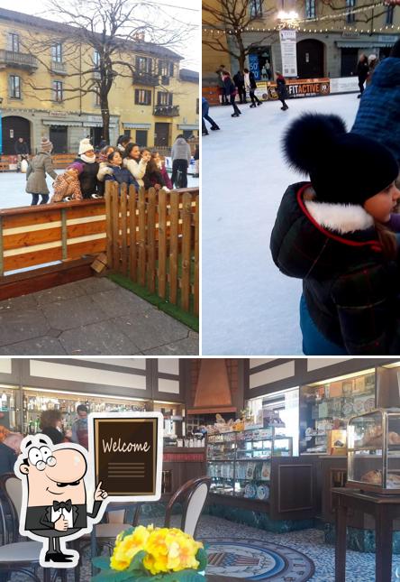 Ecco un'immagine di Caffè Maino