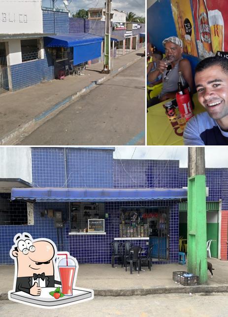 Peninha Lanches