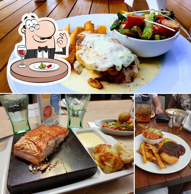 Swan Hill Club, Swan Hill - Restaurant menu, prices and reviews