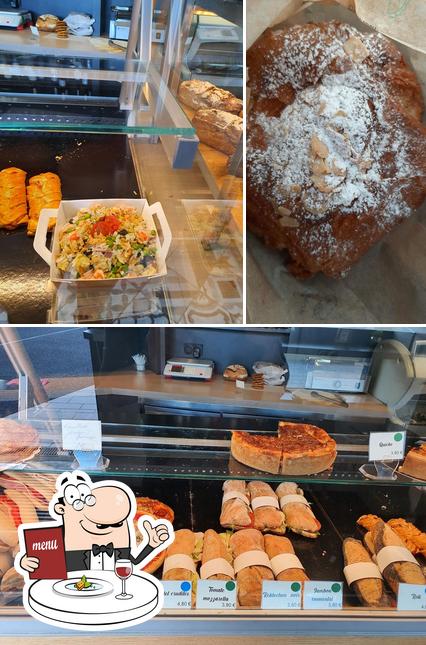 Boulangerie Gaubert