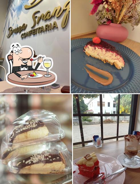 Bruna Franquini Confeitaria