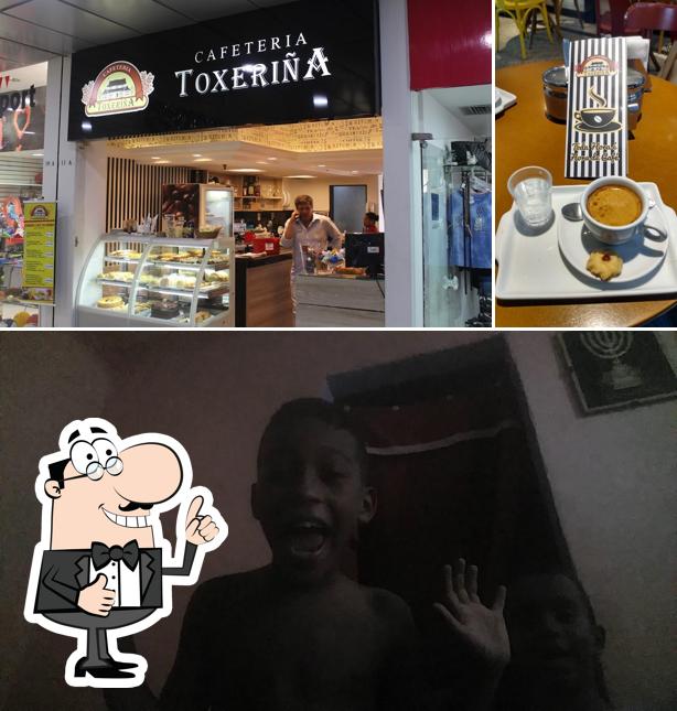 Here's a pic of Cafeteria Toxerina Salvador Bahia