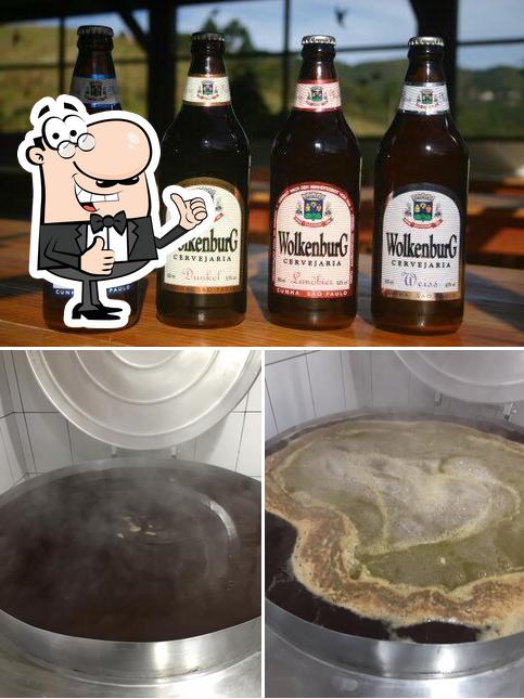 Cervejaria Wolkenburg picture