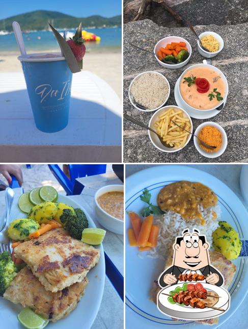 Da Ilha Gastronomia e Eventos