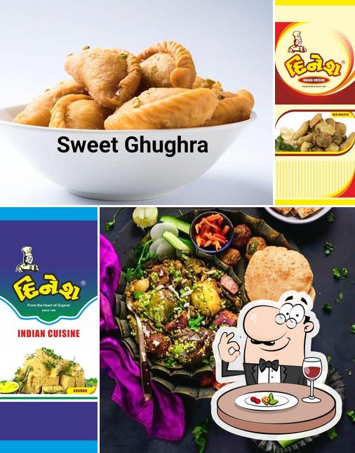 Dinesh Indian Cuisine In Brampton Restaurant Reviews Dinesh Indian Cuisine In Brampton Restaurant Reviews