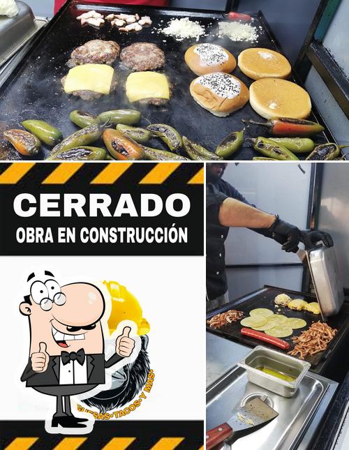 Restaurante EL JEFE Alta Cocina, Saltillo Opiniones del restaurante