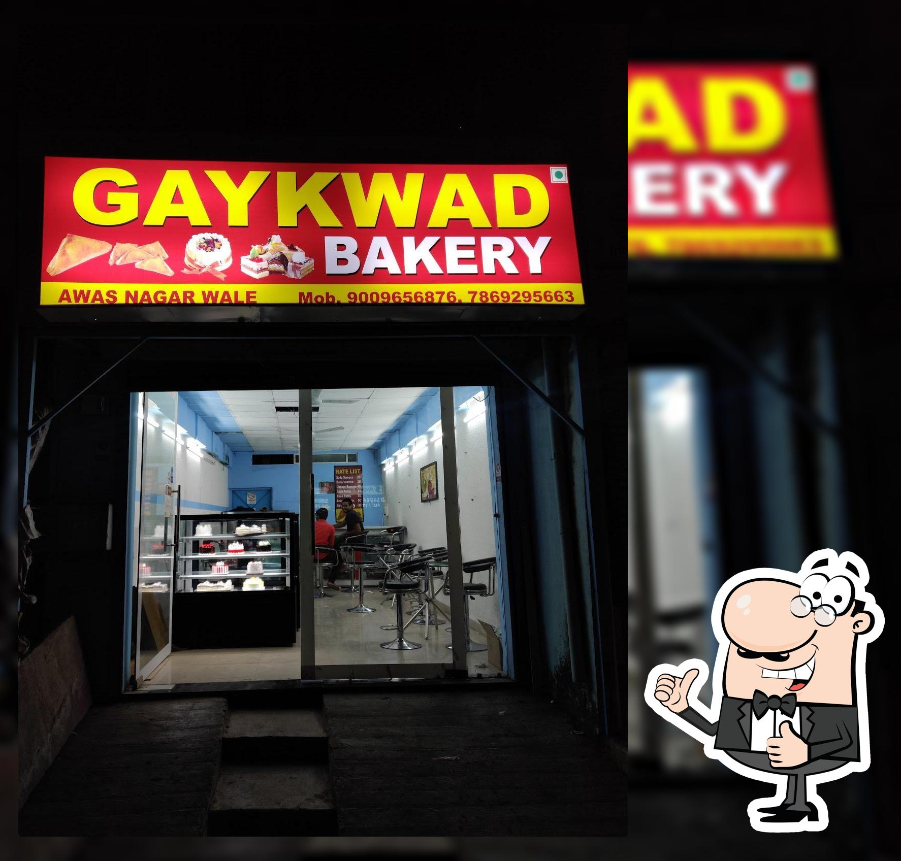 Gaykwad Bakery