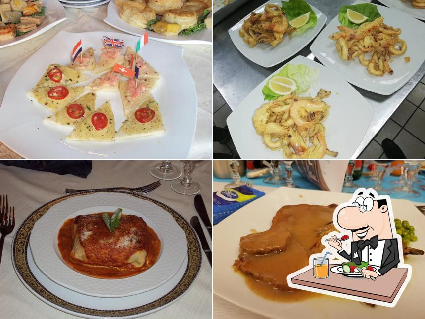 Ristorante l'Antico Ritrovo