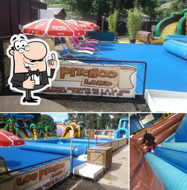 Voici une image de LOU PITCHOOLAND