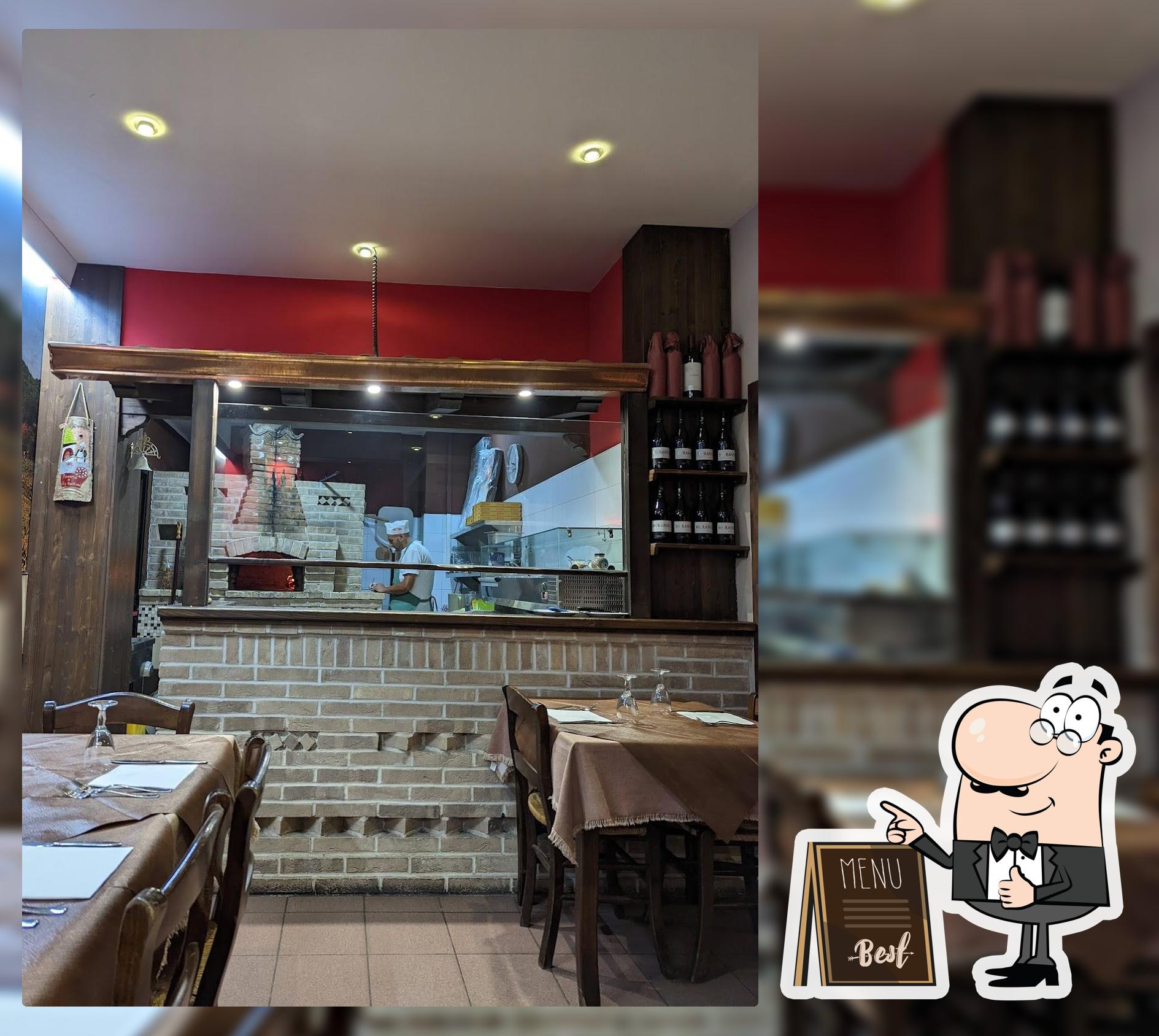 Il Ristoro Di Mazzaferro Osteria