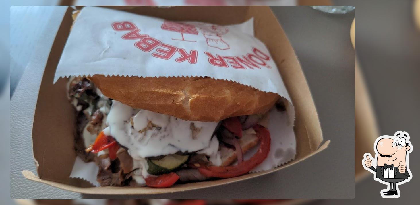 Pandora Döner Kebab, Groß-Gerau - Speisekarte, Preise und Bewertungen