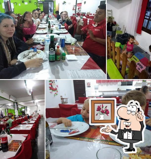 Restaurante e Pizzaria Tertúlia