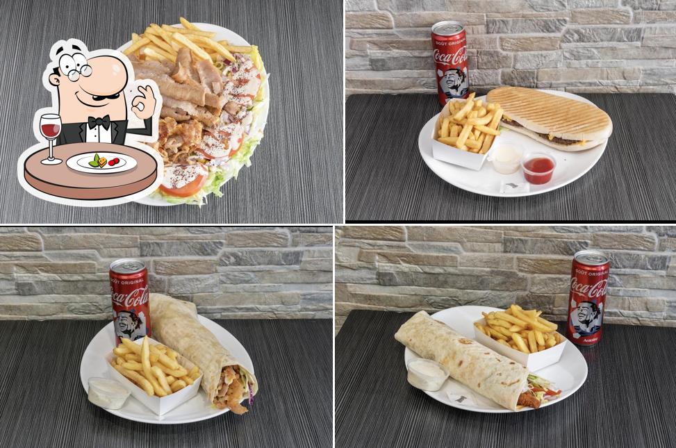 TAM KEBAB Roubaix