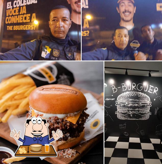 The B-Burgers Jardins