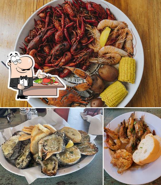 The Blue Crab Restaurant and Oyster Bar in Slidell - Restaurant reviews