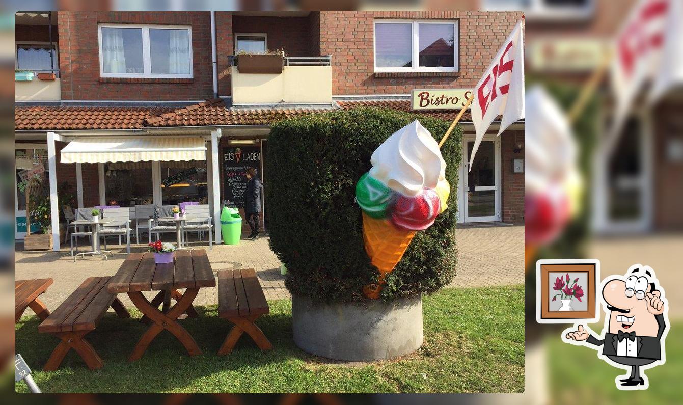 Unser Eisladen