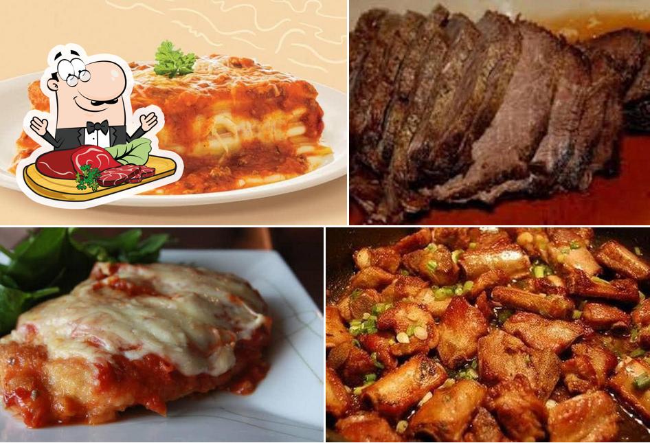 Restaurante Flamboyant