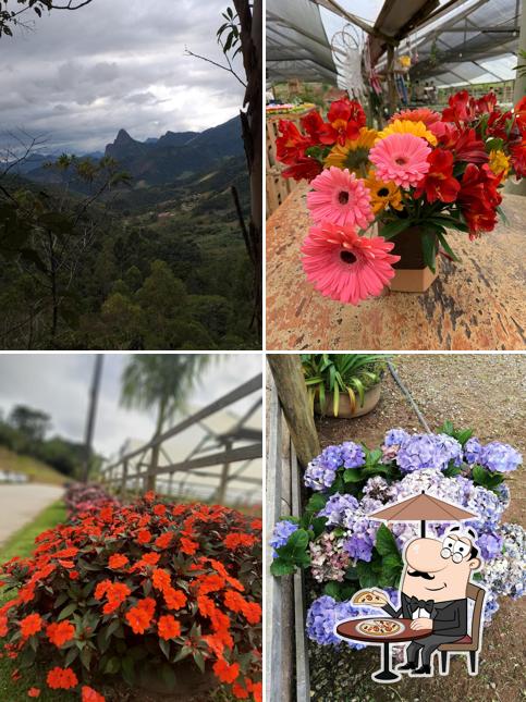 THER FLORES