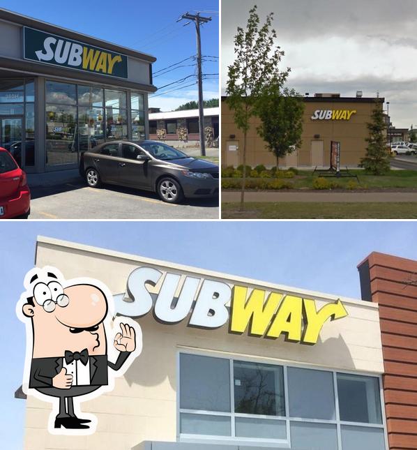 Regarder la photo de Subway