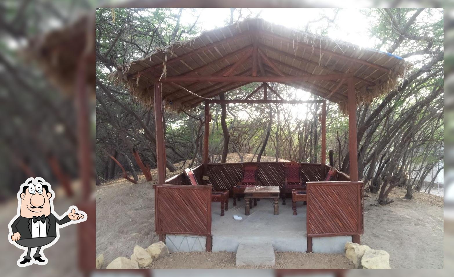 WaveBeach / A Private Beach Resort And Restaurant