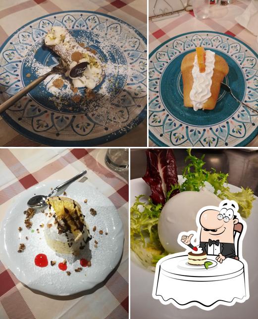 Pizzeria Pulcinella Trani